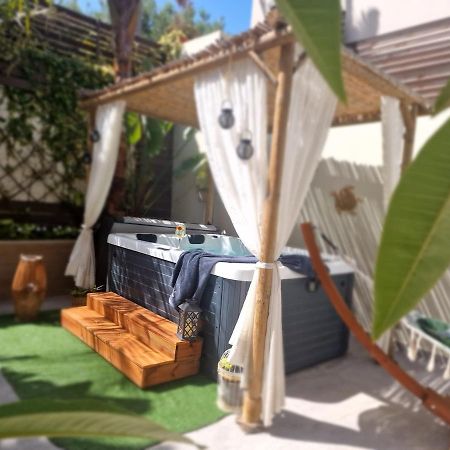 E&G Relax Homes-E Kissamos Ngoại thất bức ảnh