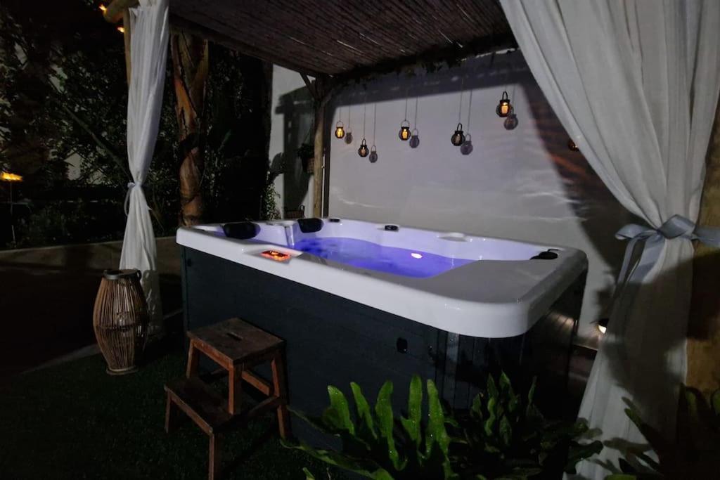 E&G Relax Homes-E Kissamos Ngoại thất bức ảnh