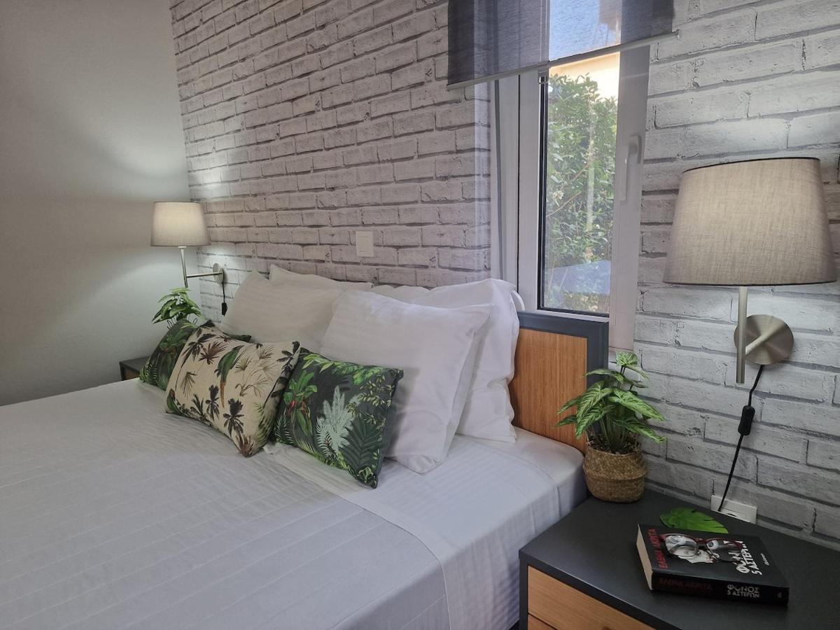 E&G Relax Homes-E Kissamos Ngoại thất bức ảnh