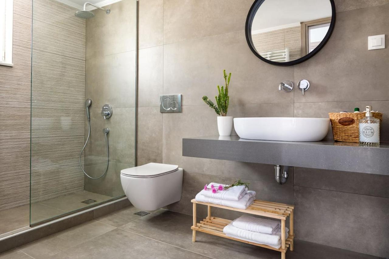 E&G Relax Homes-E Kissamos Ngoại thất bức ảnh