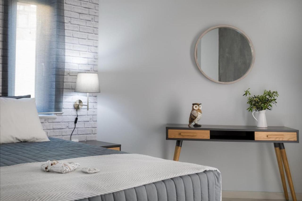 E&G Relax Homes-E Kissamos Ngoại thất bức ảnh