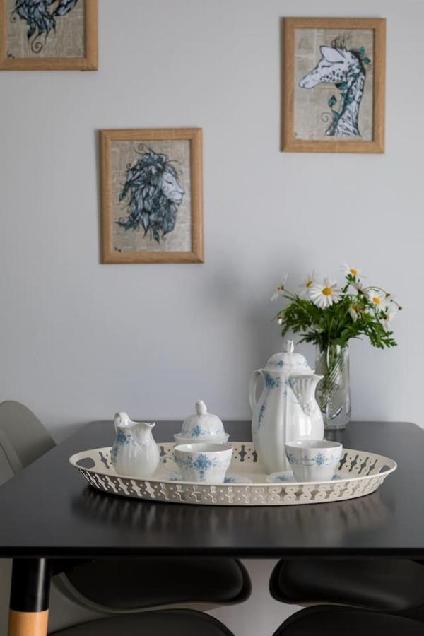 E&G Relax Homes-E Kissamos Ngoại thất bức ảnh